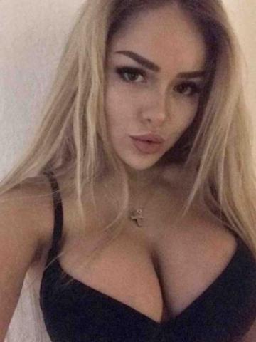 Анкета проститутки Белослава - Фото 1, , 25 лет, №134330